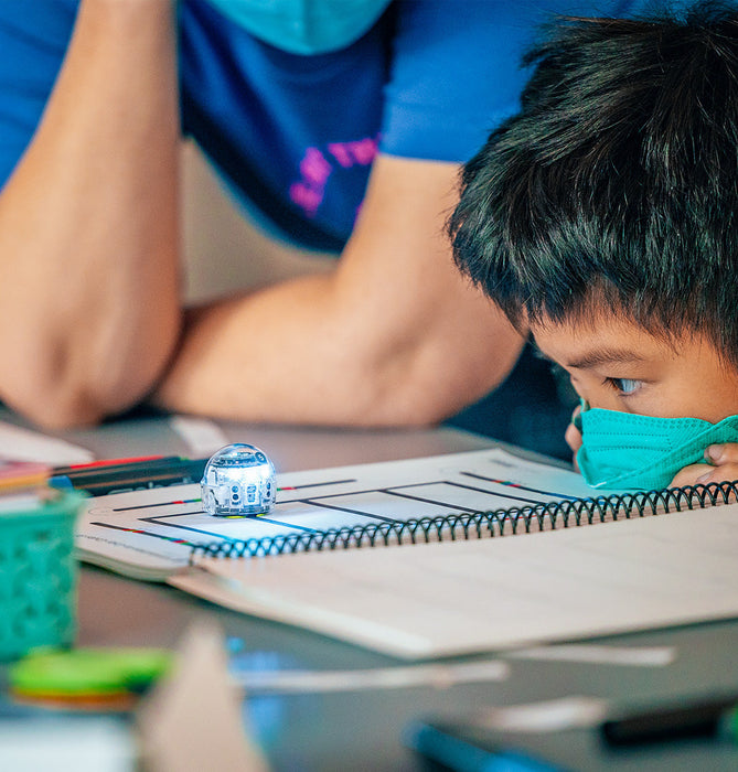 Introduction To Color Codes Curriculum (Answer Key)  - Special Order Item 2-4 week delivery