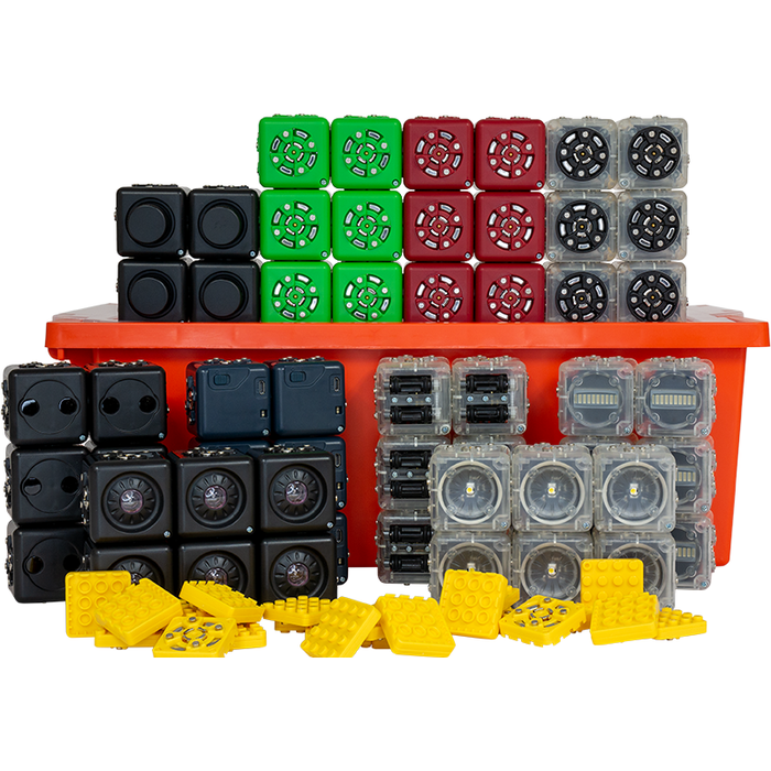 Cubelets Motivated Makers Pack