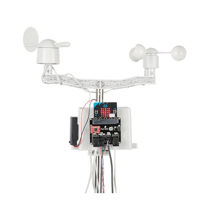 SparkFun micro:climate kit for micro:bit - v3.0