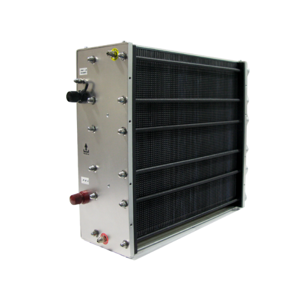 H-3000 PEM Fuel Cell - 3kW