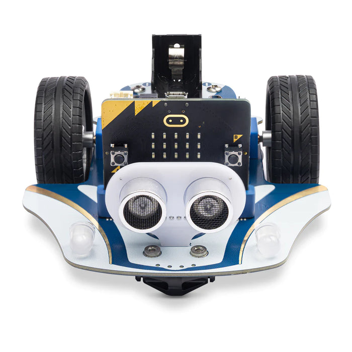 Cutebot Pro (without micro:bit) - ElecFreaks
