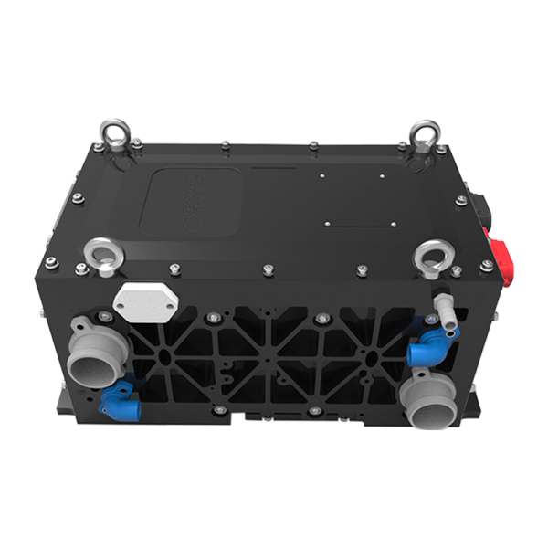 30kW Liquid Cooled FC System VL-Series