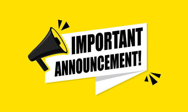 Aerial Drone Competition Game Elements Mission 2026 - TO BE ANNOUNCED (Shipping Costs Apply)