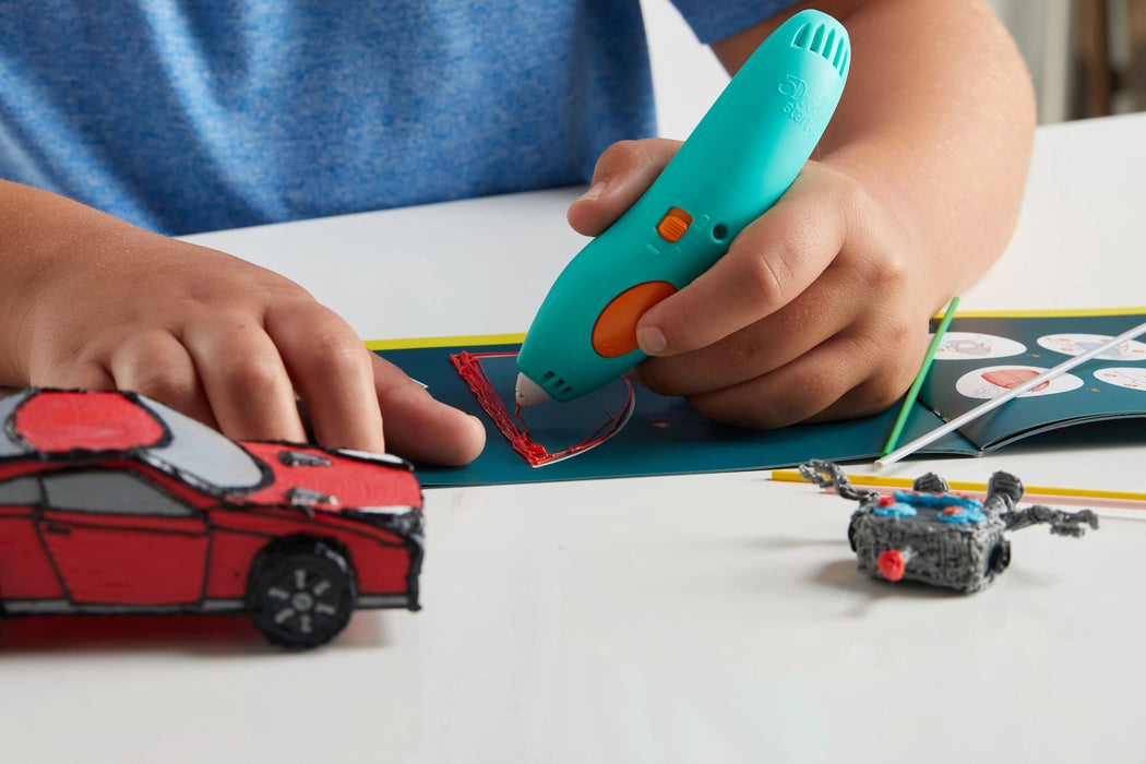 3Doodler Start+ 3D Pen Bundle (Ages 6 -13)