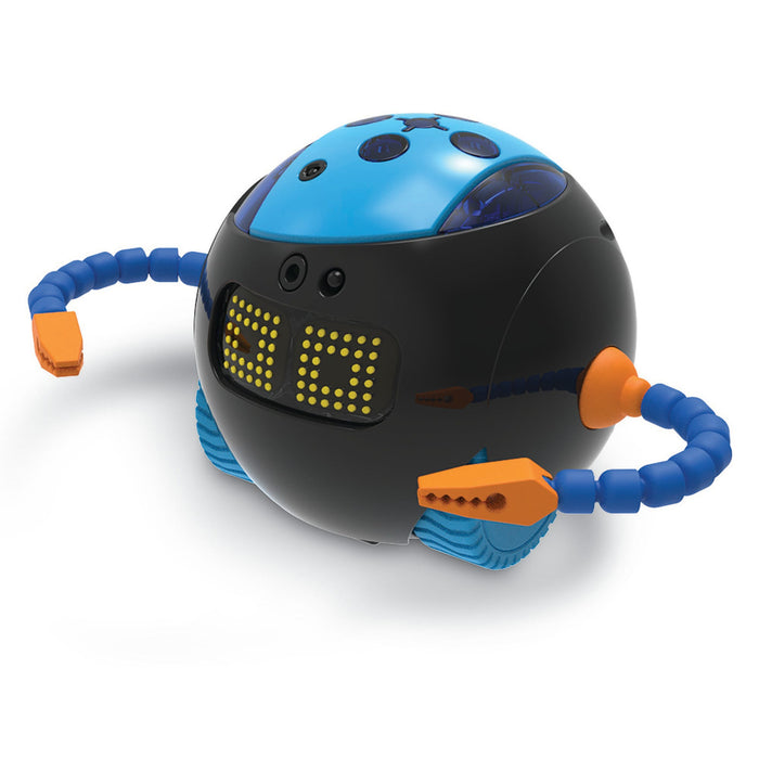 New! Cooper™ the STEM Robot