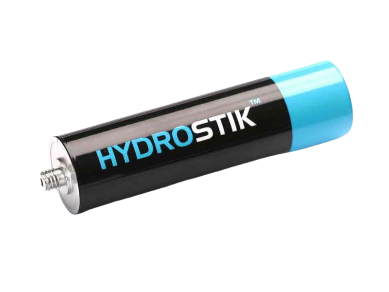 H2GP - Hydrostik Black