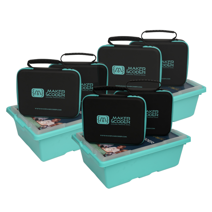 AIOT Kit Class Pack (MC 4.0)