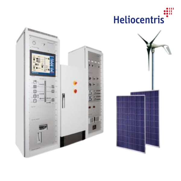 New Energy Lab