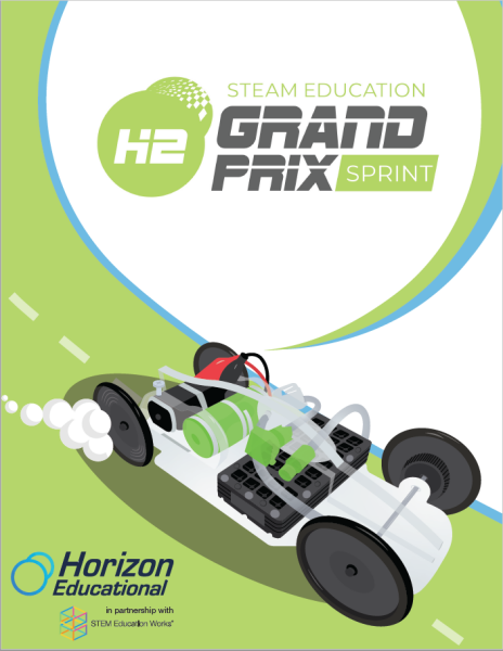 H2GP Sprint Curriculum