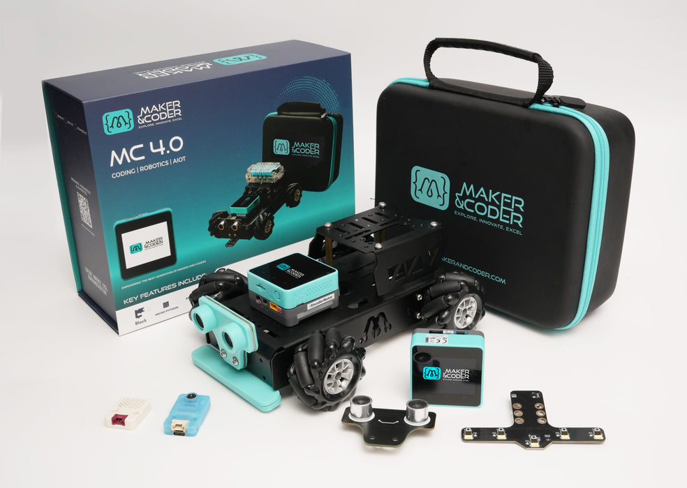 AIOT Kit Class Pack (MC 4.0)