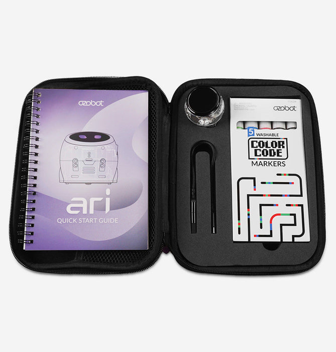 New! Ari Entry Kit