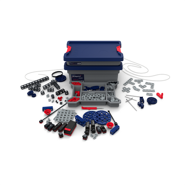 Blueprint Engineering Kit (1 Kit)