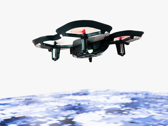 CoDrone Programming Mat