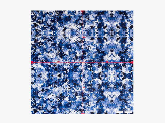 CoDrone Programming Mat