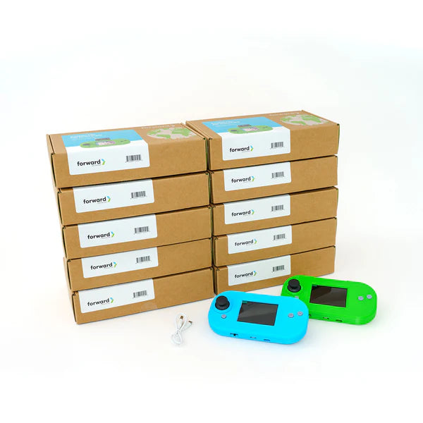 CodeCTRL for micro:bit