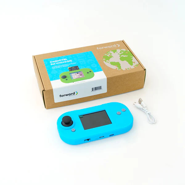CodeCTRL for micro:bit