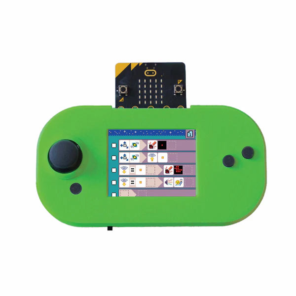 CodeCTRL for micro:bit