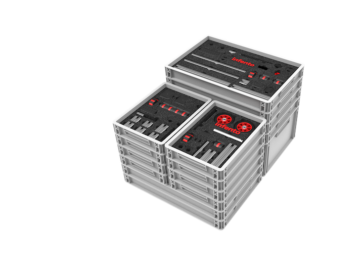 Discovery Kit (Additional shipping fees may apply)