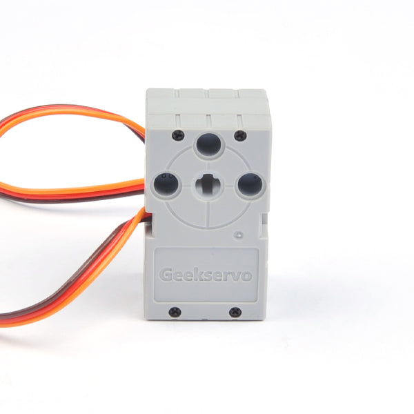 ElecFreaks 360 Degrees Building Blocks Servo