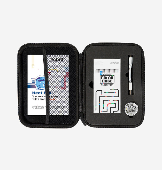 STEM Bundle: Evo Entry Kit + Challenge Mats: Soccer & Ocean Explorer