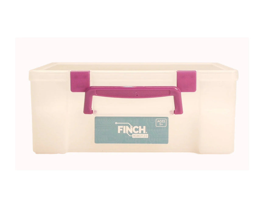 Finch Robot 2.0 Single Carry Case
