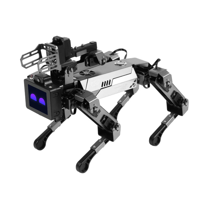 ELECFREAKS CM4 XGO-Lite Robot Dog Kit For Raspberry Pi - ElecFreaks