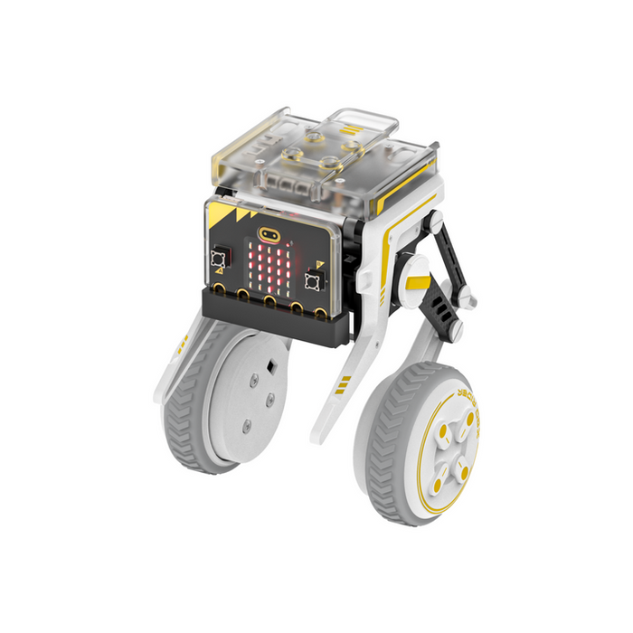 NEW! ElecFreak micro:bit XGO Rider Kit