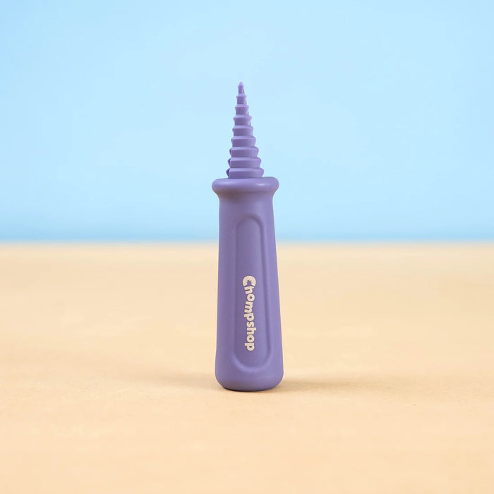 ChompSaw Cardboard Hole Punch Tool