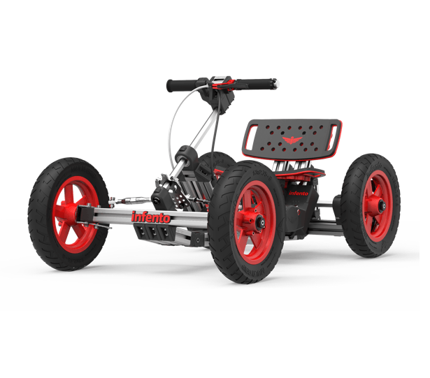 Pro Kit (Additional Shipping Costs will Apply)