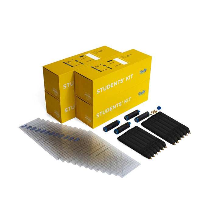 3Doodler EDU Create+ Learning Pack (12 Pens) - (Ages 14+)