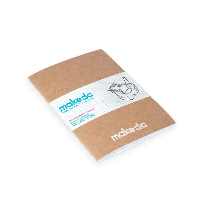 Makedo Design Journal
