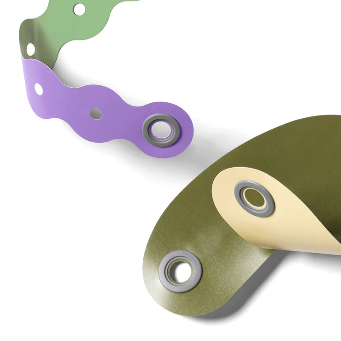 makedo Deco-Props | Blobbies