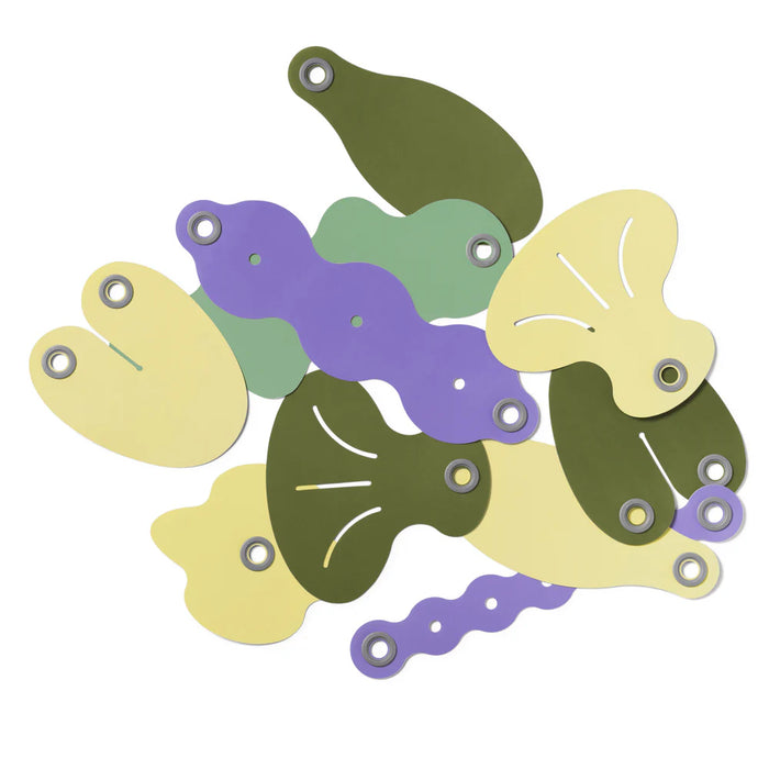 makedo Deco-Props | Blobbies