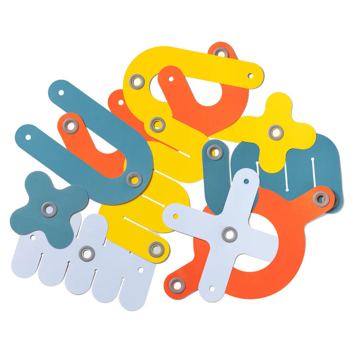 makedo Deco-Props | Sparkies