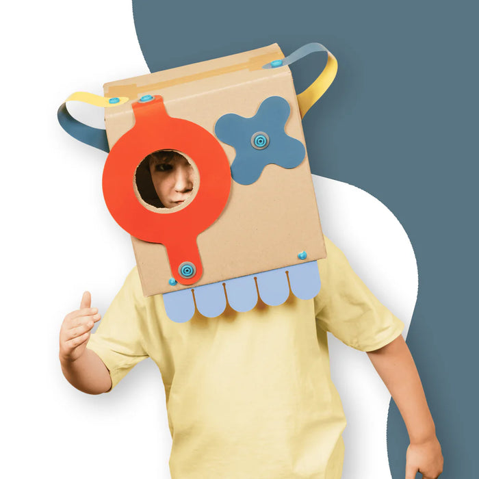makedo Deco-Props | Sparkies