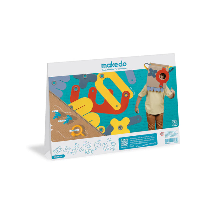 makedo Deco-Props | Sparkies