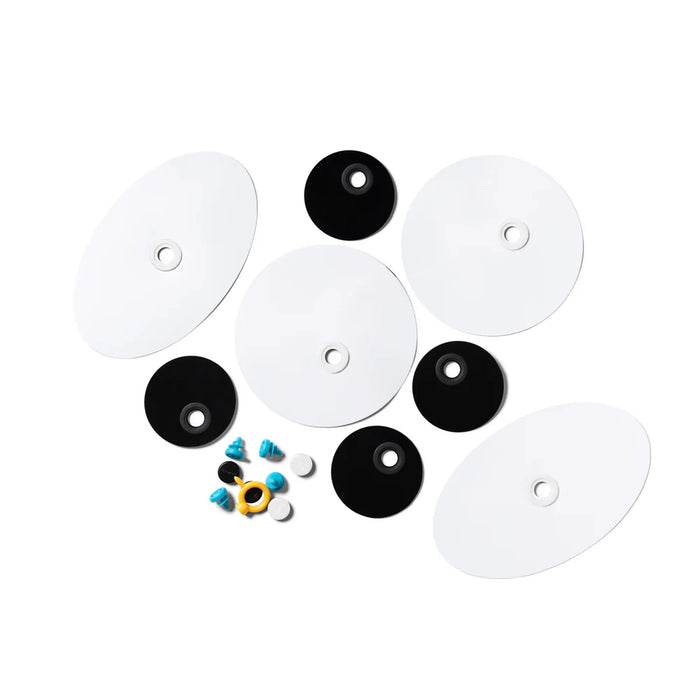 makedo Deco-Props | Googlies