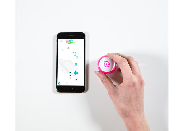 Sphero Mini™ - (Variety of colors Red, Green, Blue)