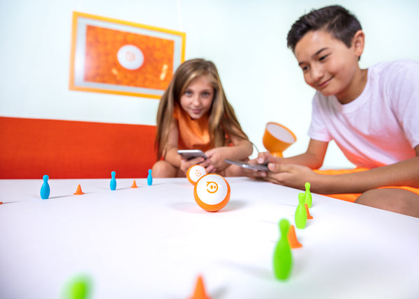 Sphero Mini™ - (Variety of colors Red, Green, Blue)