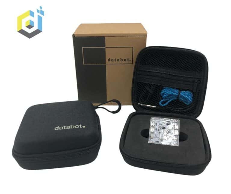databot – Twin Pack