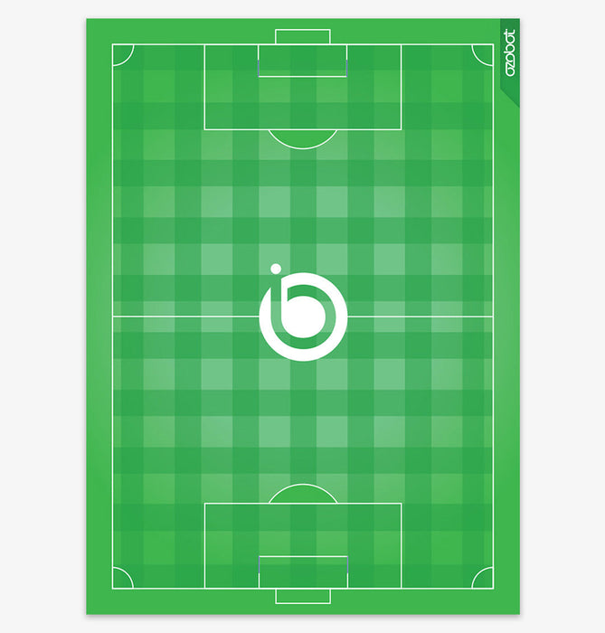 STEM Bundle: Evo Entry Kit + Challenge Mats: Soccer & Ocean Explorer