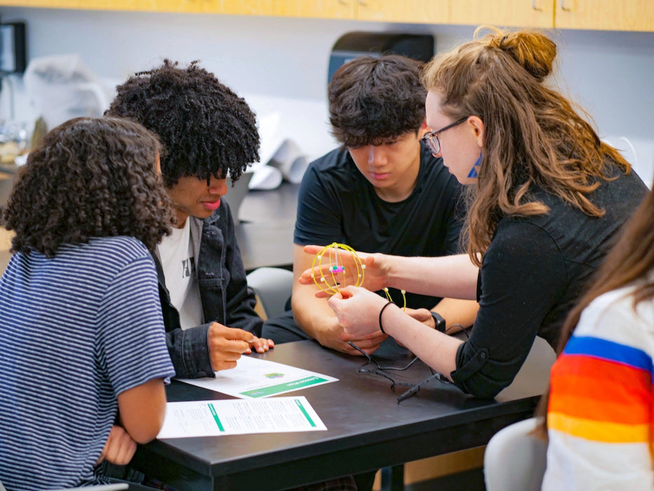 3Doodler EDU Create+ Learning Pack (12 Pens) - (Ages 14+)