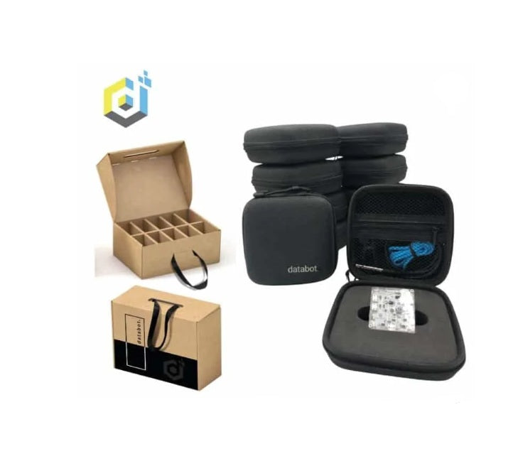 databot – Class Pack