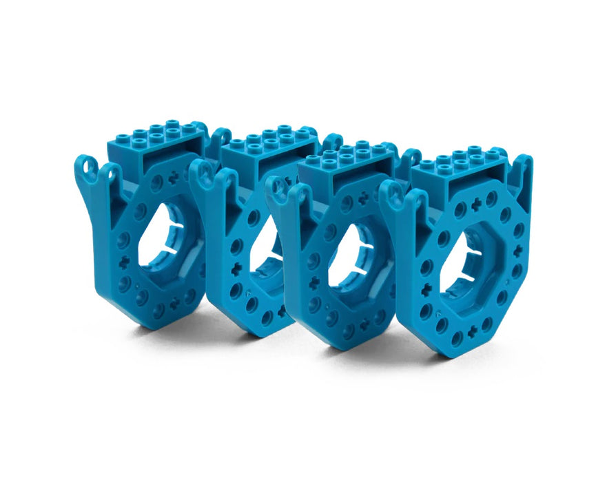 Builder Brick Connector