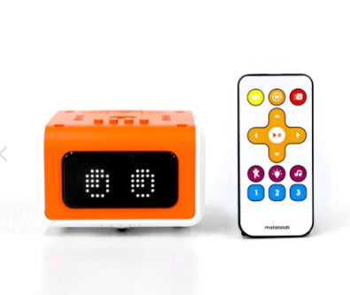 VinciBot Coding Robot Set