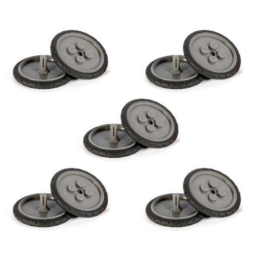 Edison spare wheel and tyre pack