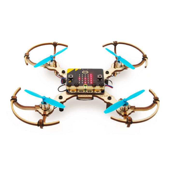Air:bit 2 - Class set (5 Drones)