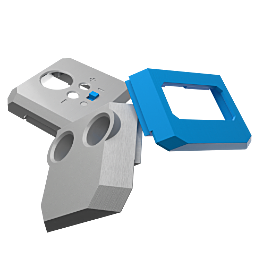 HP Robots | Otto Expansion Emote Builder Kit