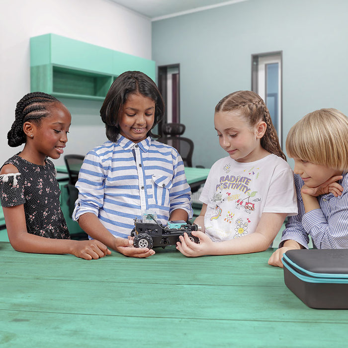 Base Kit – Robotics Starter Kit For Beginners (MC 4.0)