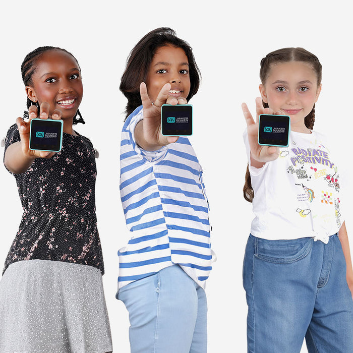 Base Kit – Robotics Starter Kit For Beginners (MC 4.0)